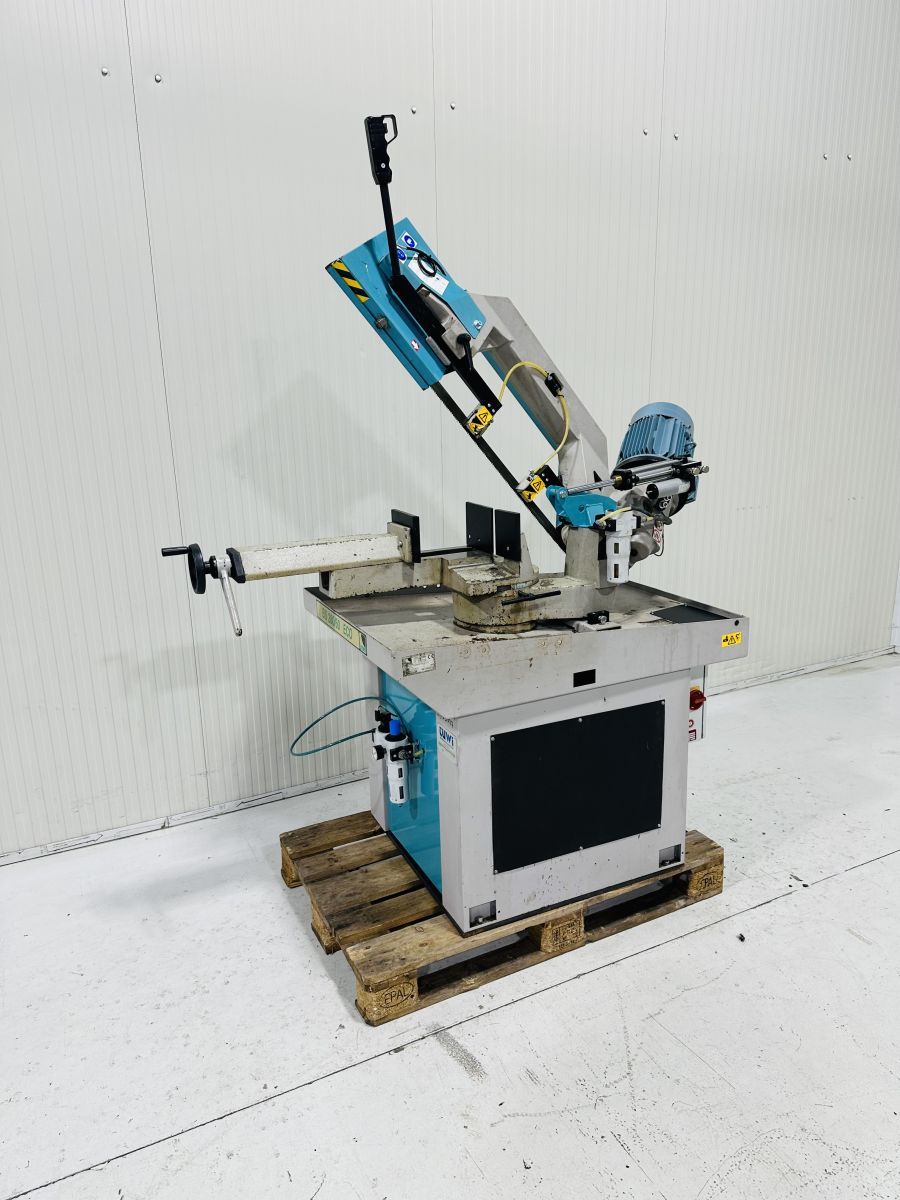 Imet BS 280/60