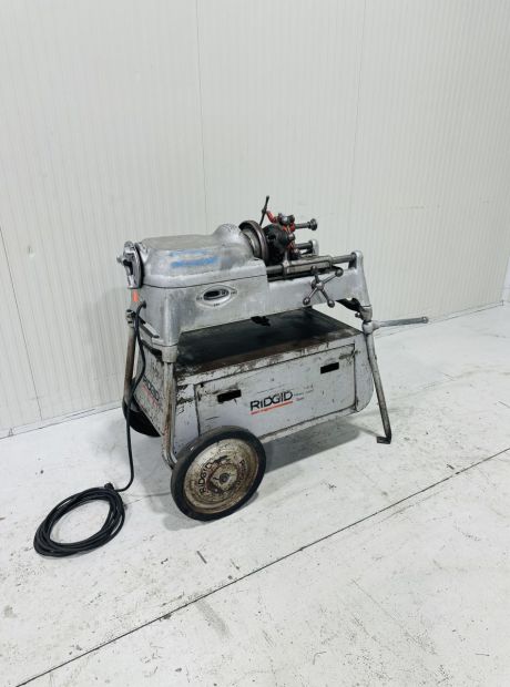 Ridgid 535