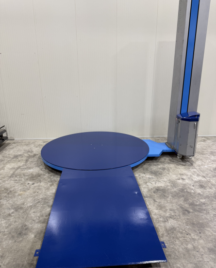 ProtoWraptor VPT 2400