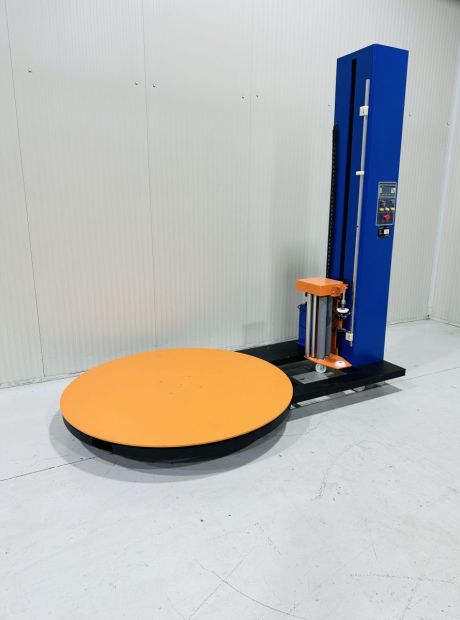 TECMASCHIN PWS 1650