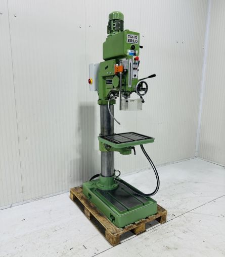 Erlo TCA-32