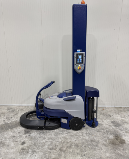 Robopac Robot S6 PDS