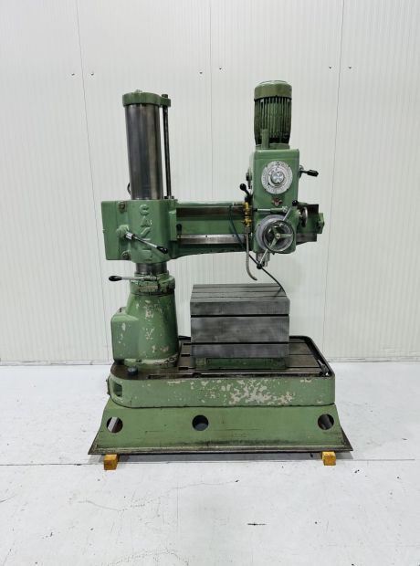 Caser F40-750
