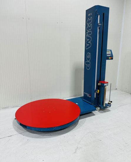 De Witt WP 1