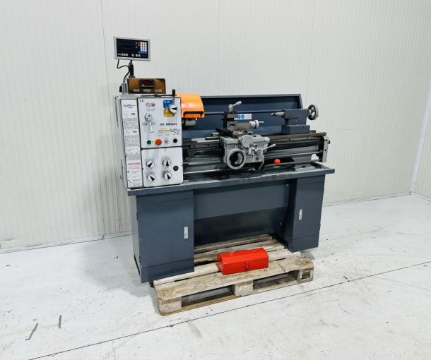 Huvema HU 900 Vario 230V