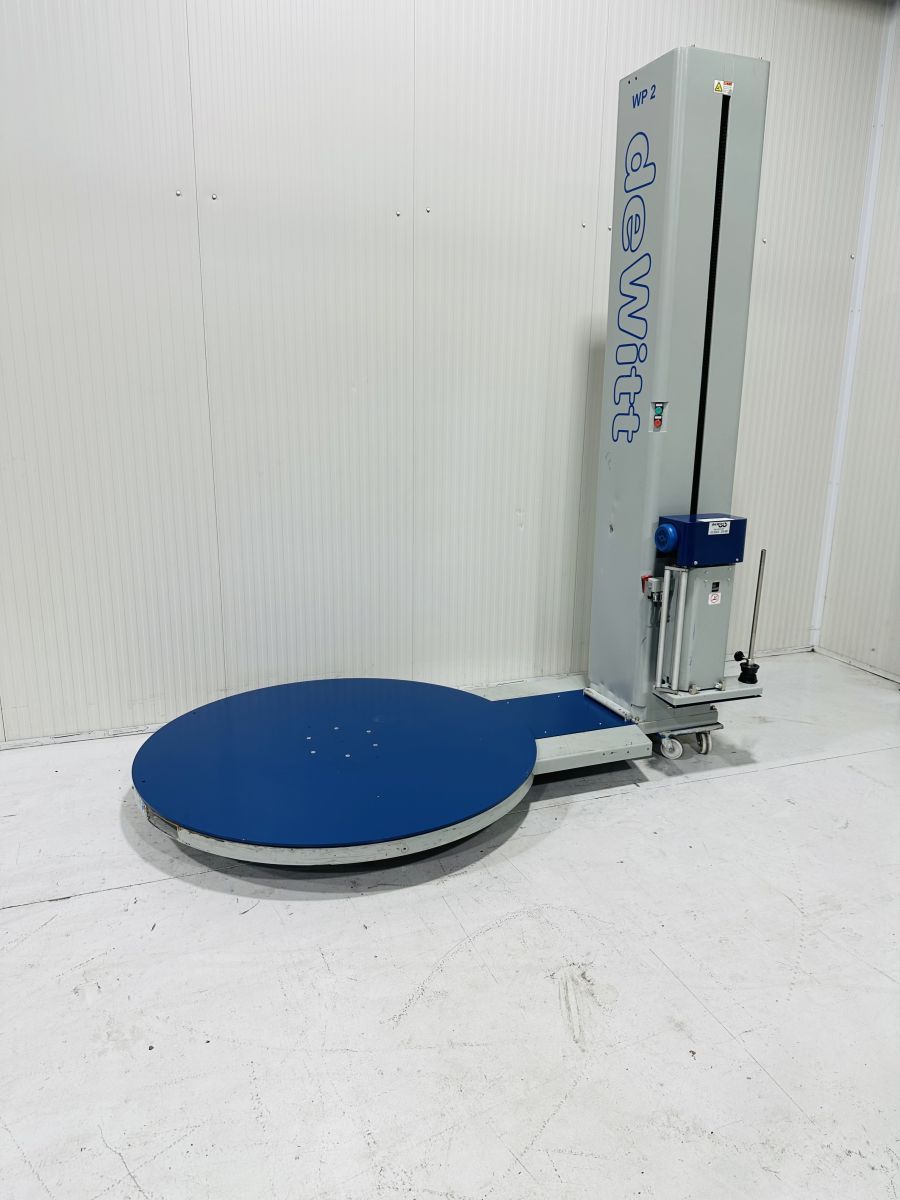 De Witt WP 2