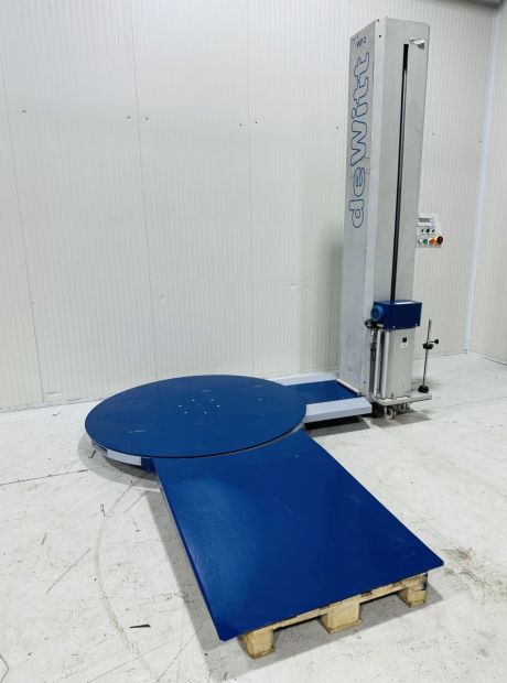 De Witt WP 2