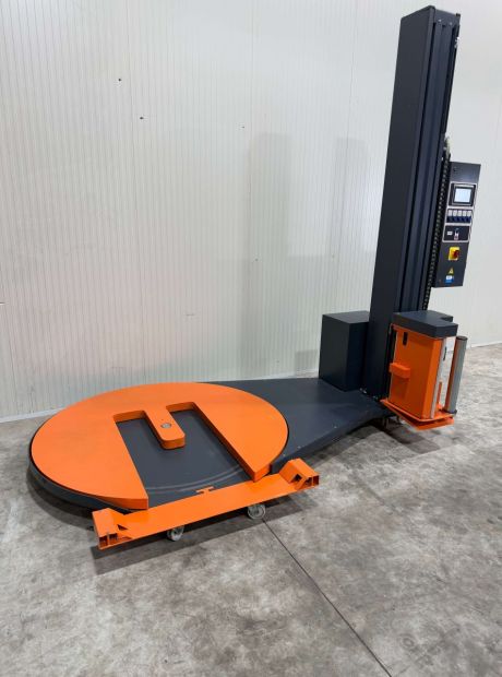 Matco A700 Horse