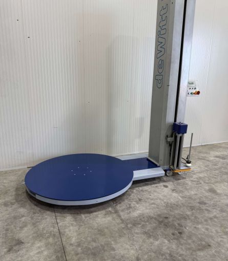 De Witt WP 1