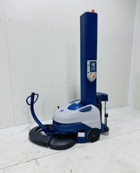 Robopac Robot S6 PDS