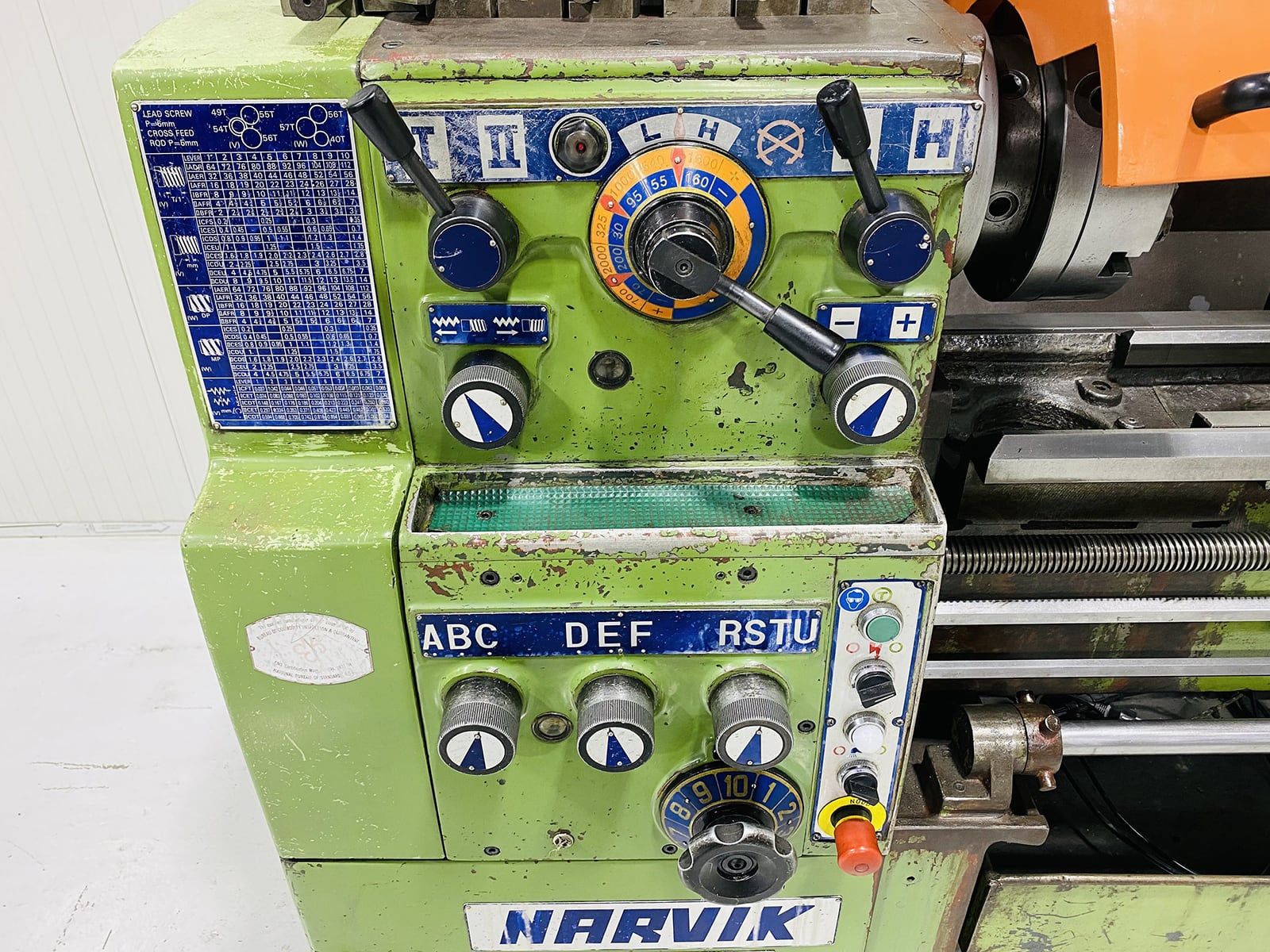 Narvik CD430S