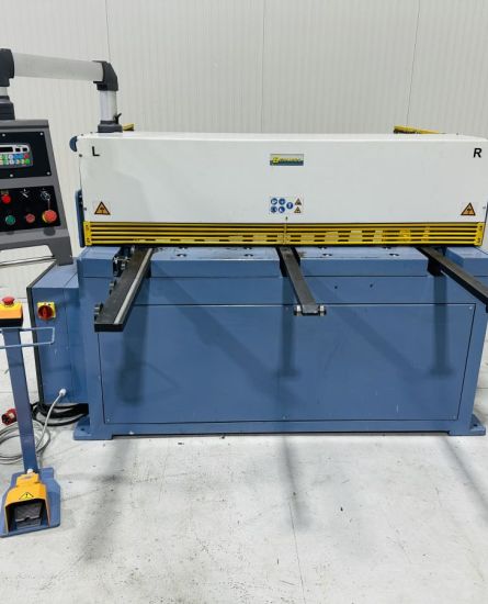 Bernardo MTB 1300x4 NC