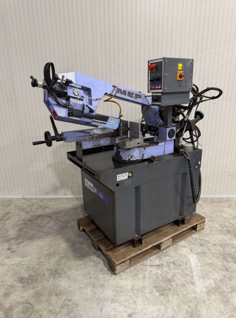 MEP Shark 282