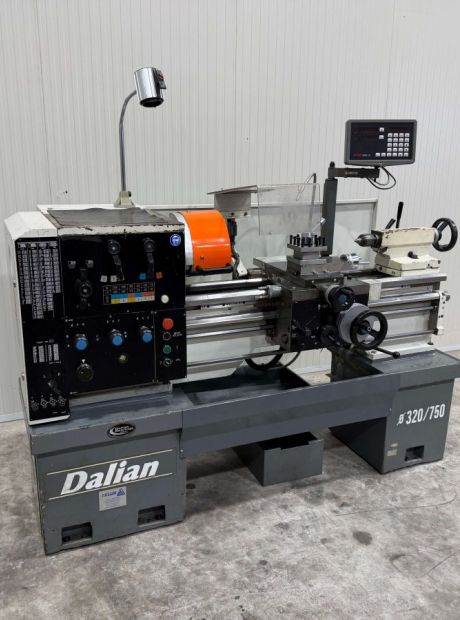 Dalian CDS6232