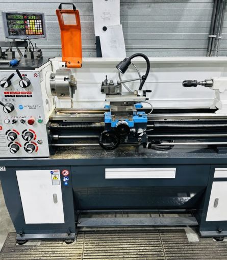 Ayel-Tech BT400