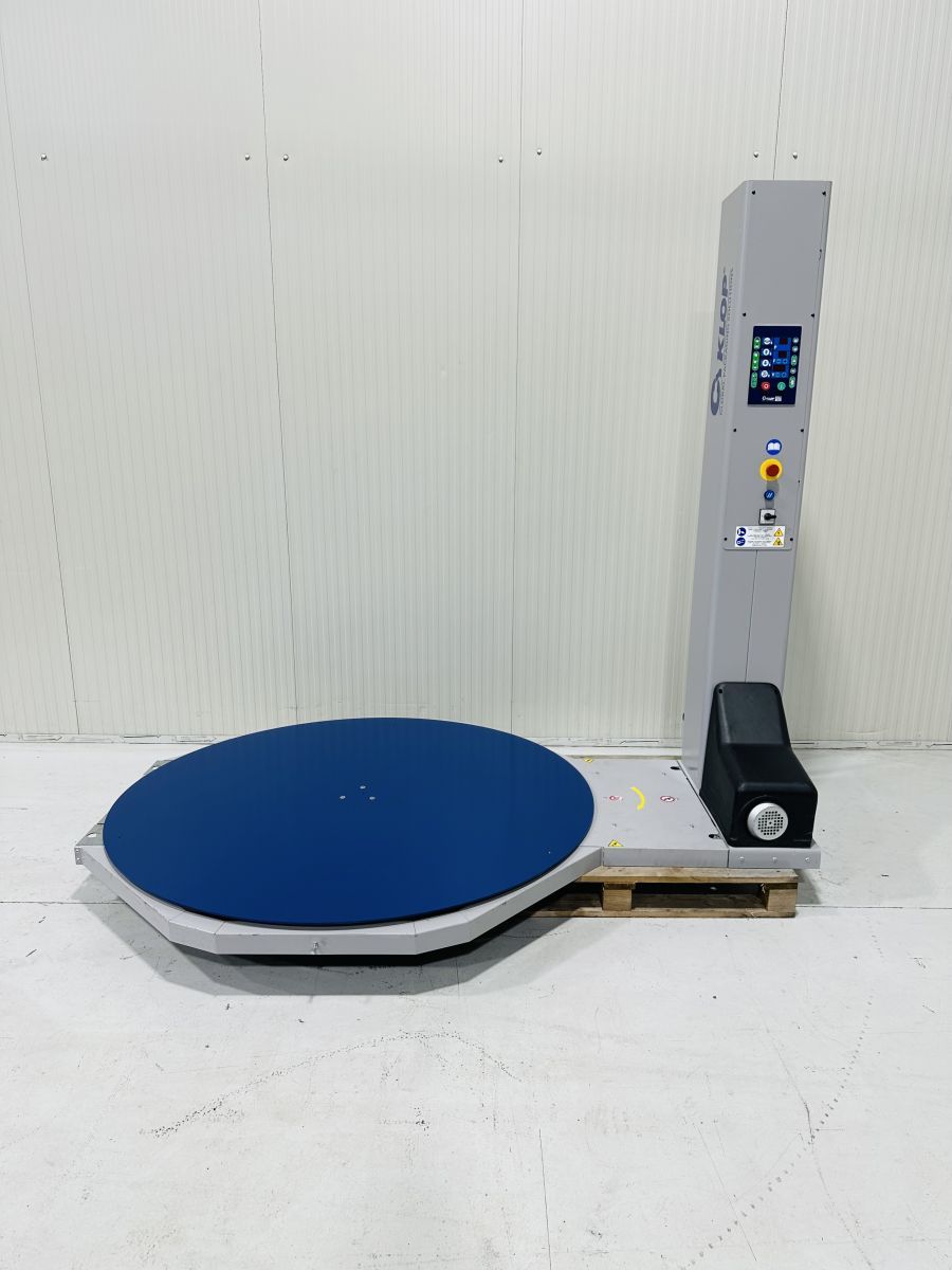 Cyklop CST 110
