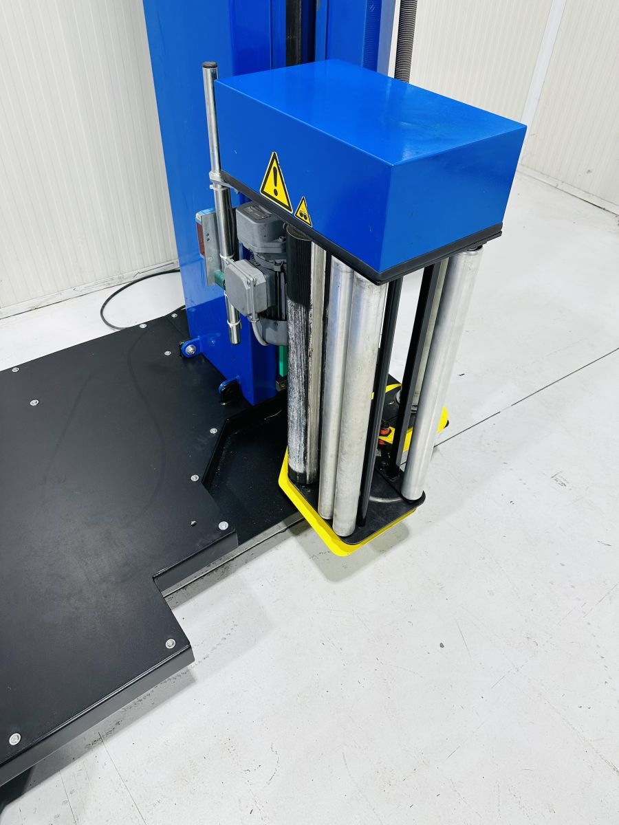 Matco A718L PREA