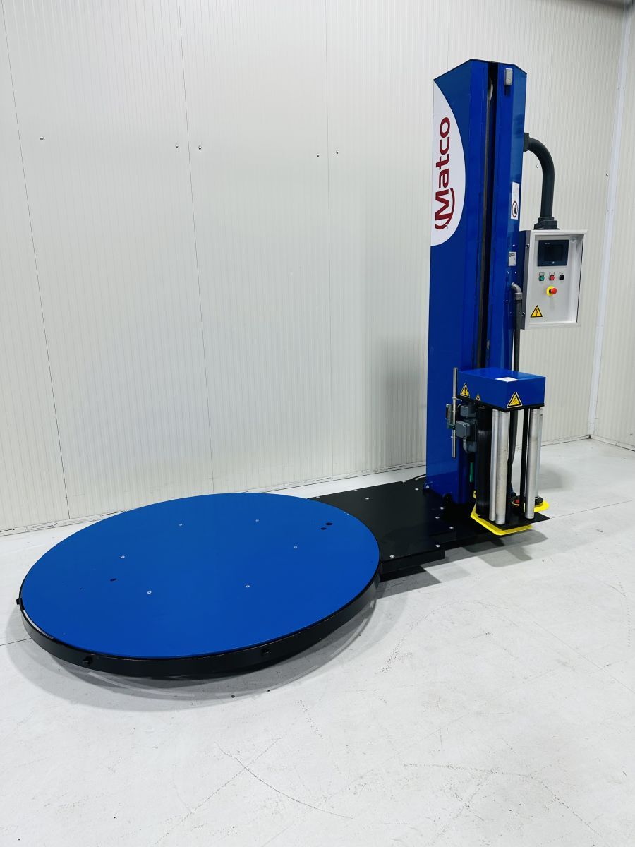 Matco A718L PREA