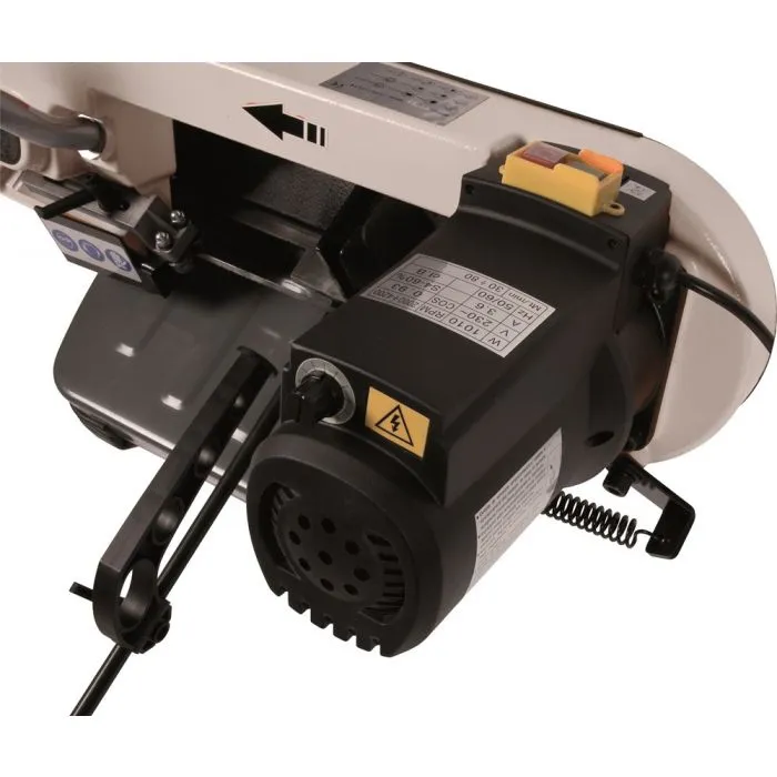 Huvema HU 125 PB-2 Topline