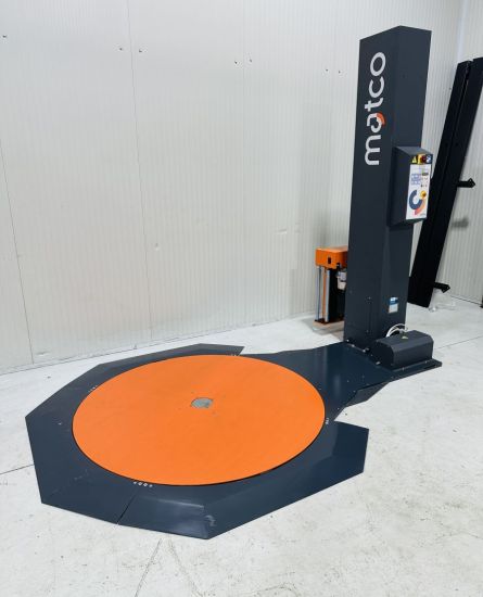 Matco A300 Flatline