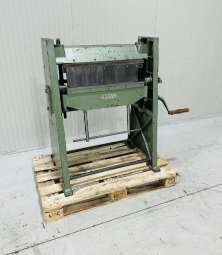 Jorg type 3401