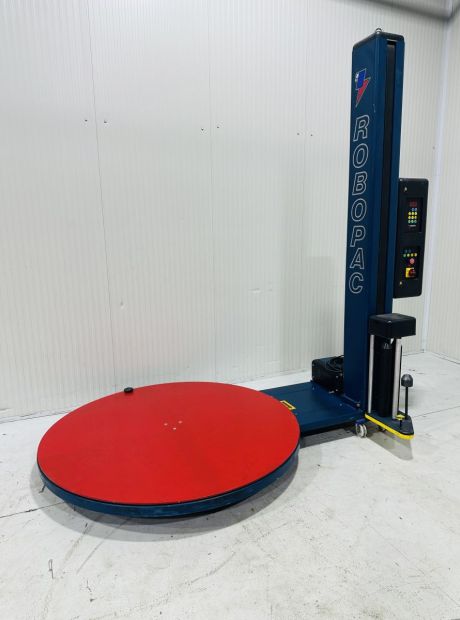 Robopac Rotoplat 405/FS