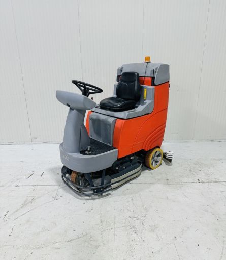 Hako Scrubmaster B115 R