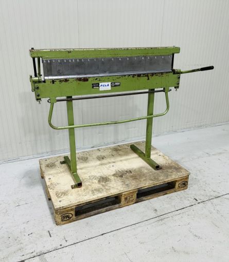 HM MB-1000 S