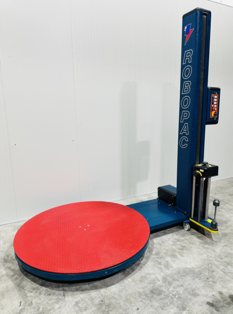 Robopac Rotoplat Jolly