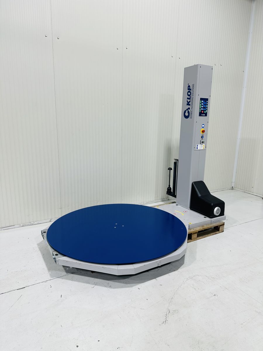 Cyklop CST 110
