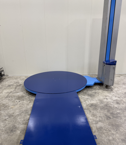 ProtoWraptor VPT 2400