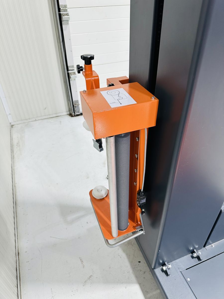 Matco T3 ECO