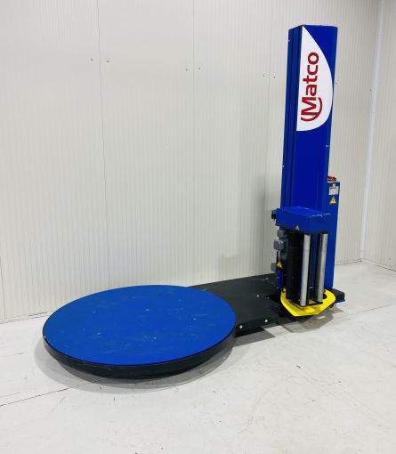Matco A316L PREA