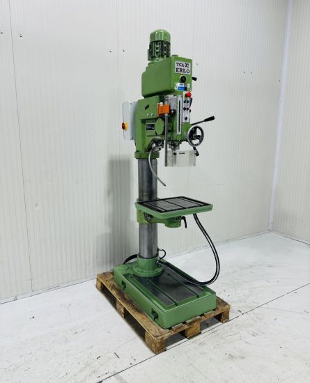 Erlo TCA-32