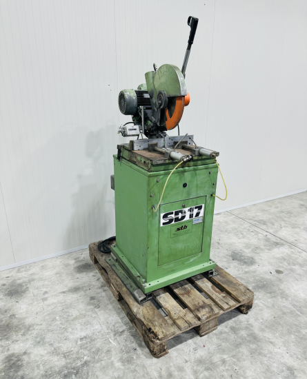STB SD17M