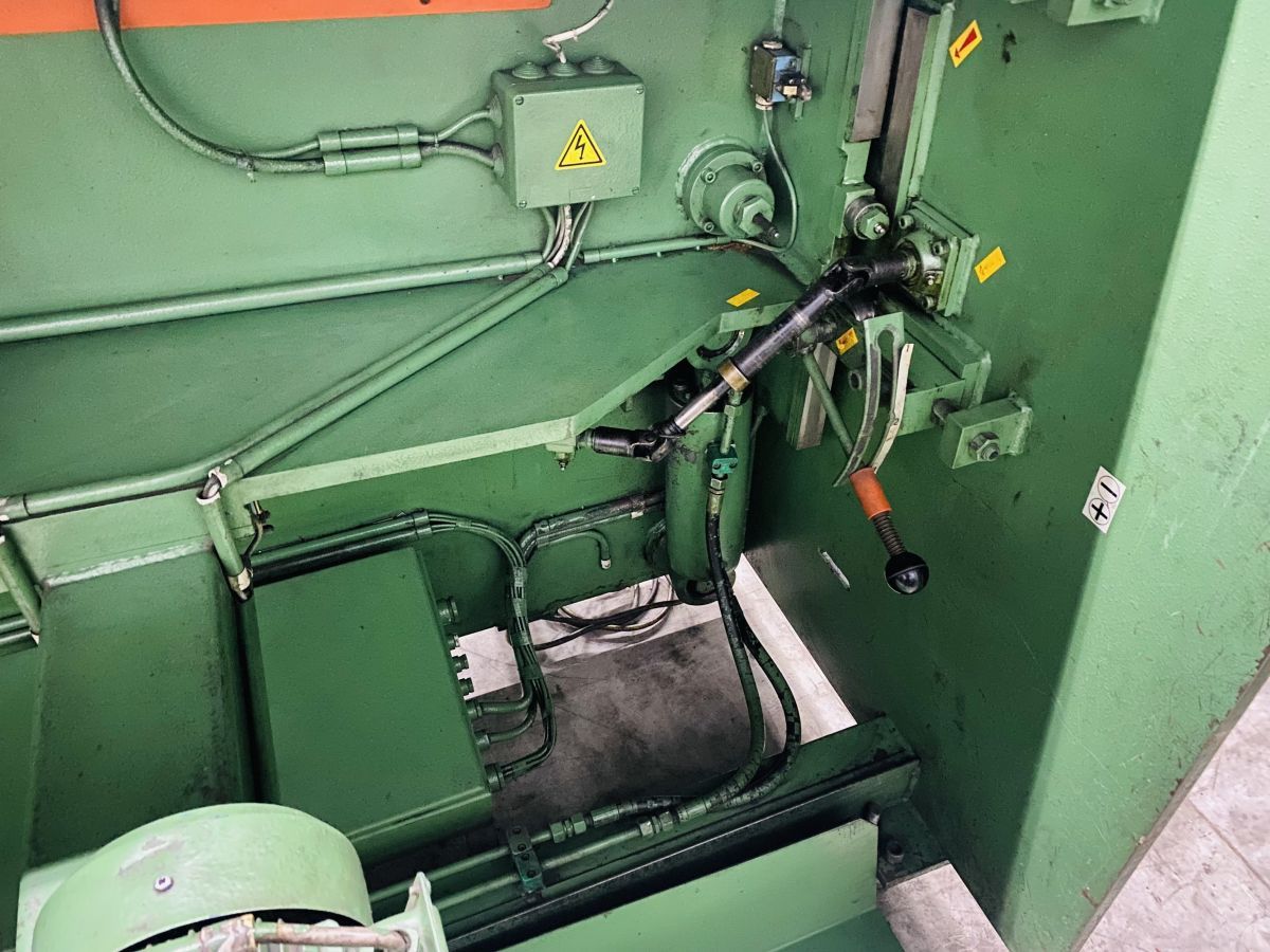 Haco TS 306