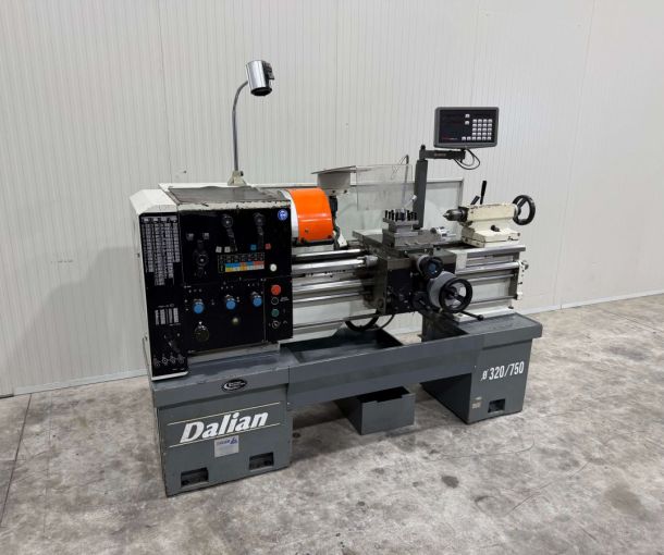 Dalian CDS6232