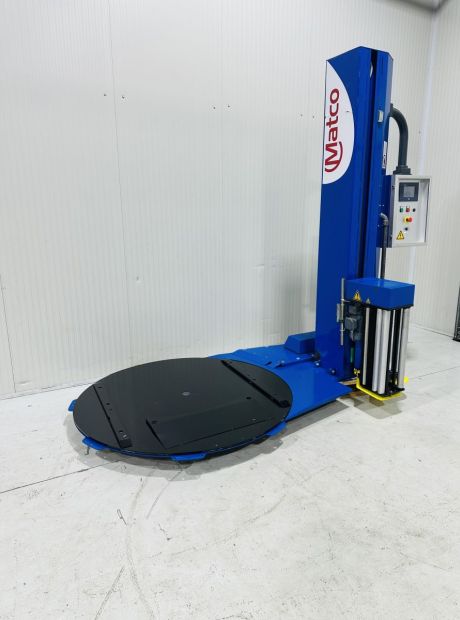 Matco A716-LOW