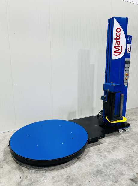 Matco A316L PPRE ME AVD