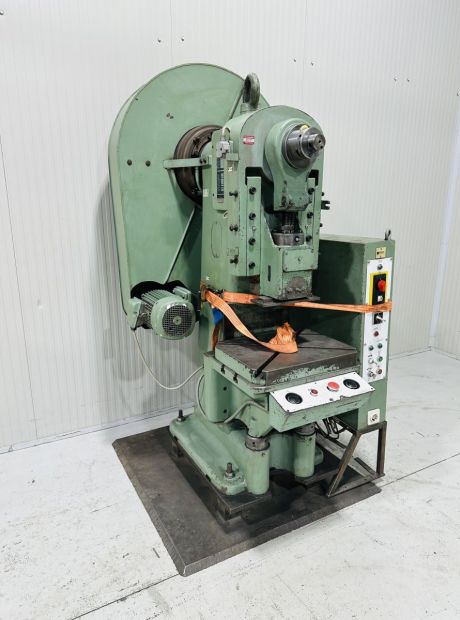 Ambold PEEV 40.1