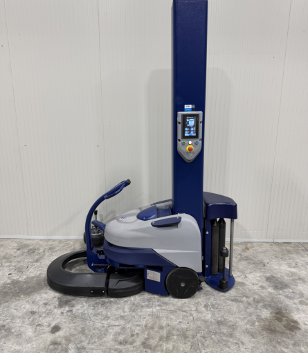 Robopac Robot S6 PDS