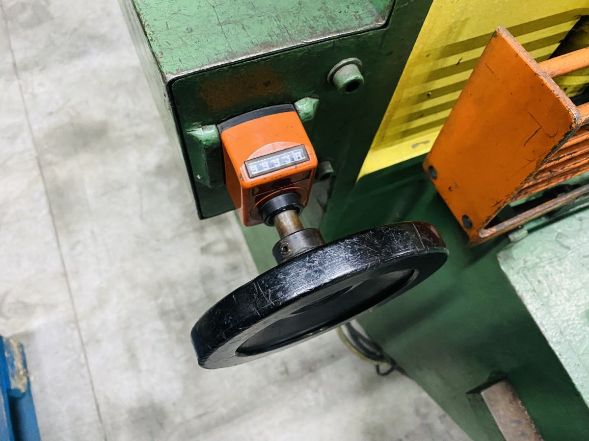 Haco TS 306