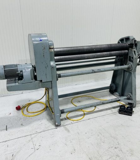 Kramer RHM lll 75-120