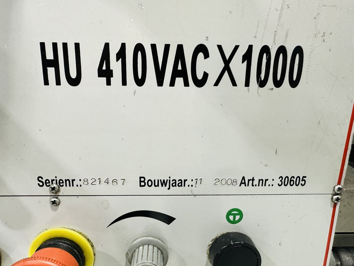 Huvema HU 410VAC x 1000