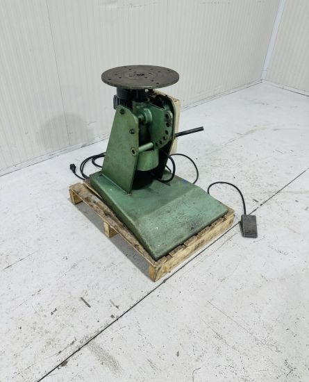 Lasmanipulator Protarc PT - DT 75