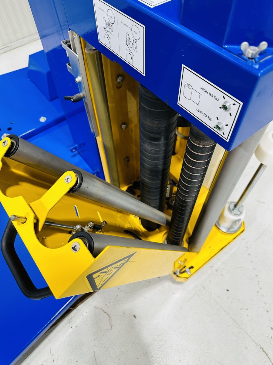 Matco A716LOW PREA