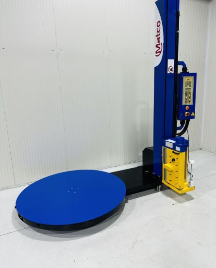 Matco A416H PREA