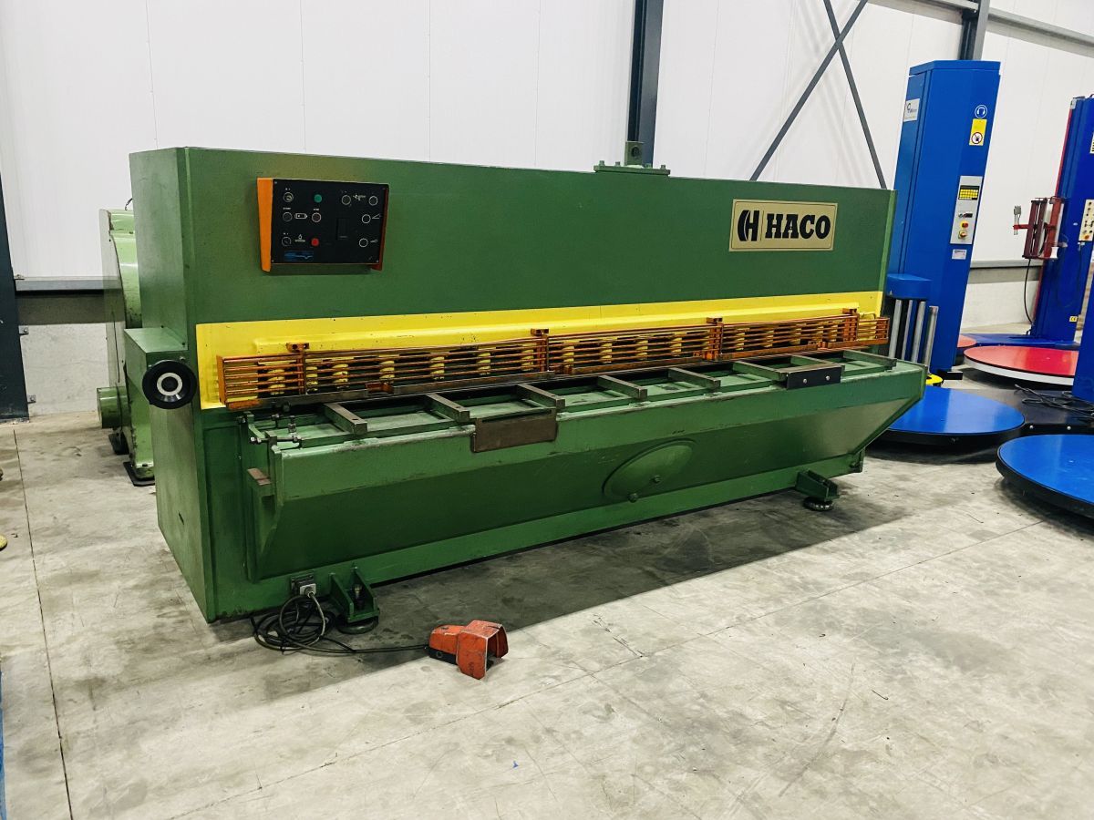 Haco TS 306