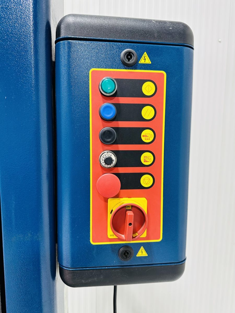 Robopac Rotoplat Jolly
