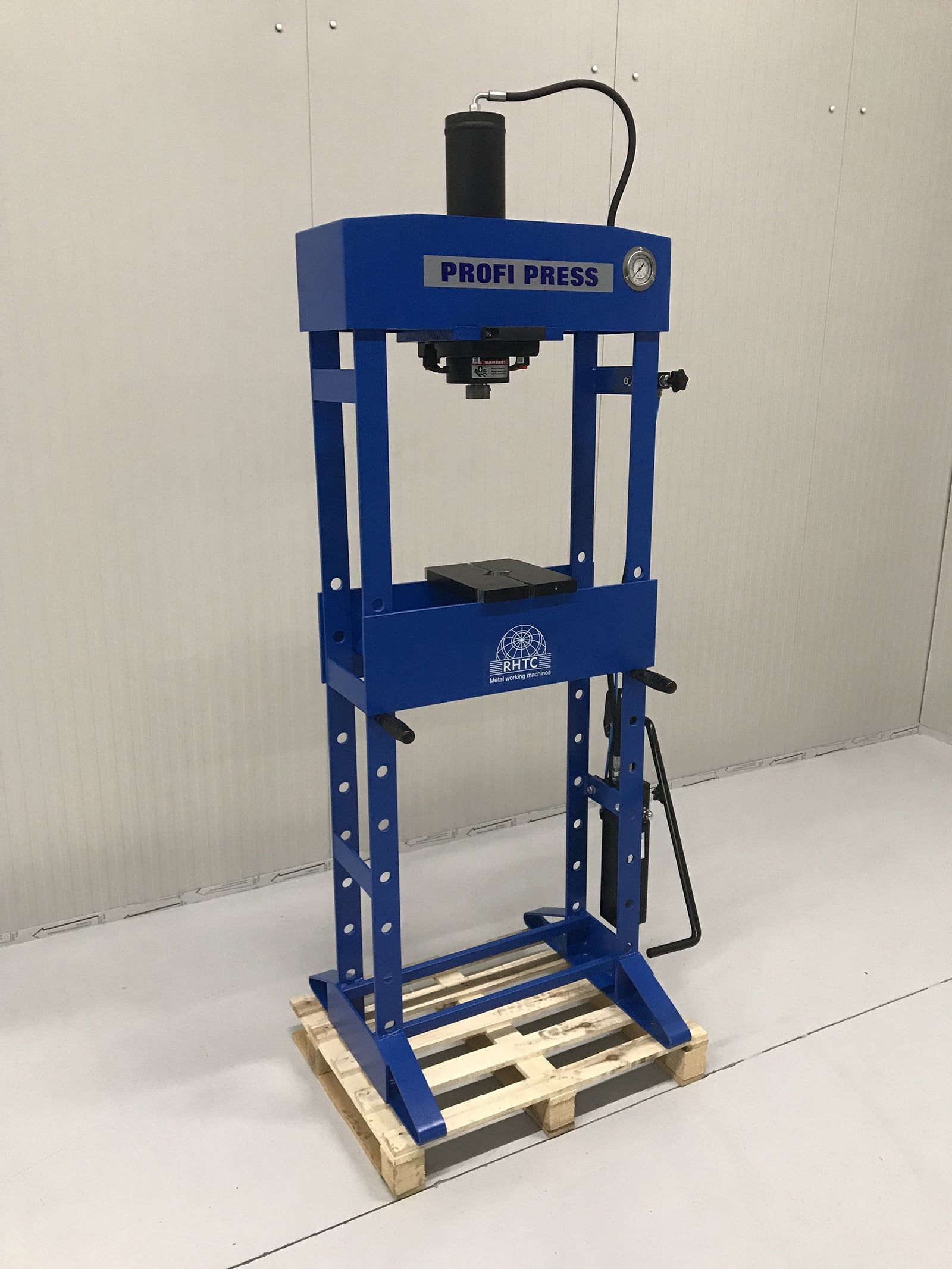 Profi Press 30 M
